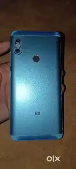 Redmi not 5 pro