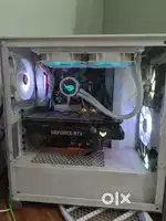 Gaming pc 3060ti 8gb oc edition