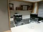 Boss chamber rent road side Co working space