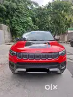 Jeep Compass Trailhawk [2022-2023] 2.0 4x4, 2022, Diesel
