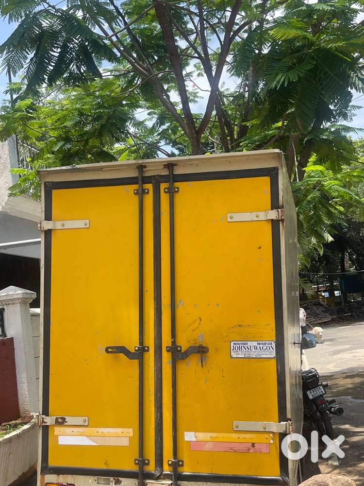 Tata ace good condition