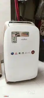 Portable Air Conditioners Lloyd 1 ton