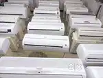 All Brand & All Capacity Less Used Split Ac In Good Working Condition