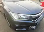 Honda City SV iDTEC - 2018 - Special Edge Edition - Diesel - 1st Owner