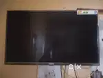 Panasonic LED TV