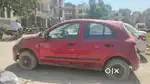 Nissan MICRA PRIMO 2012 Petrol 80000 Km Driven