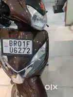 Scooty for sale