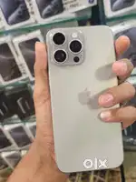 IPHONE 15 PRO MAX REFURBISHED MOBILE GOOD FRIDAY SALE