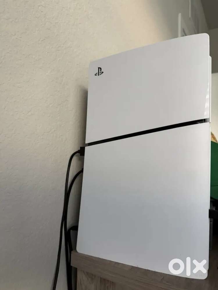 PlayStation 5 Slim Disc Console