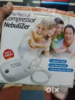 Nebulizer for Children & adults