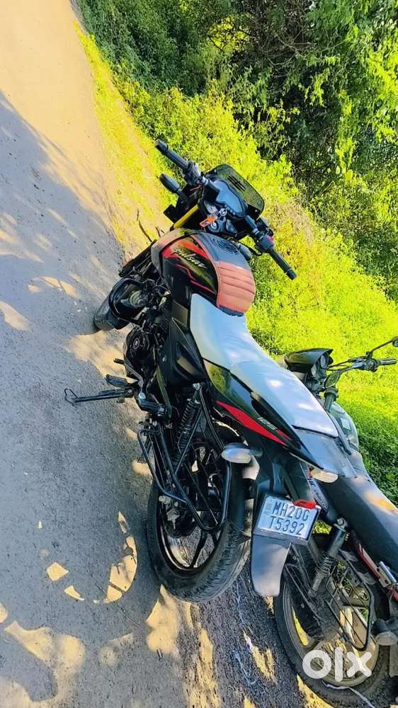 Clear title single handed