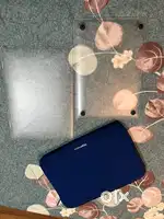 Apple macbook Air M1 13’ case