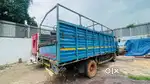 Tata 709 ex2 17 feet for sell