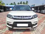 Maruti Suzuki Vitara Brezza ZDi Plus, 2016, Diesel