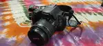 Canon 200D Dslr Camera 4yr old Very good Condition