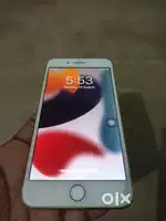I Phone 7 Plus 128GB new condition