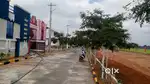 100  TO 150  SQ YARDS NORTH FACING RESIDENTIAL PLOTS  FOR SALE