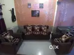 Budget sofa se - 3+1+1 used, must go soon.