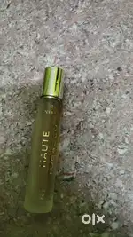 Long lasting perfume