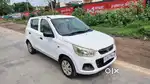 Alto K10 VXI AMT (Top Model-2015) 1000 CC