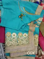 Chaniya cholies, saree blouse  ,indo western...all  items 3000rs  only
