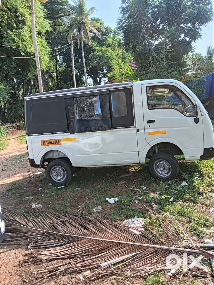 TATA ACE 2010 MODEL