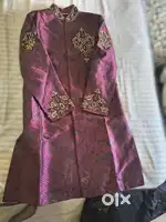 2 Sherwani to be sold