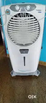 Air cooler bluestar