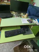 Office or study or computer table