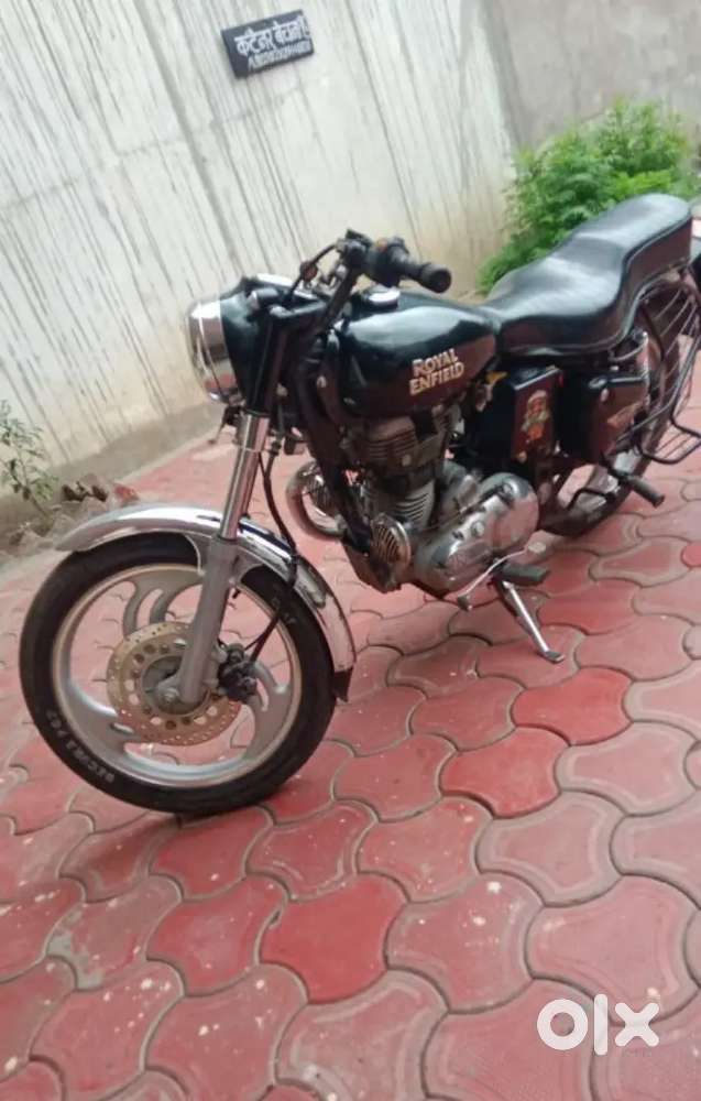 3rd owner best condition