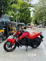 HONDA HORNET