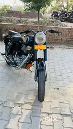 First owner