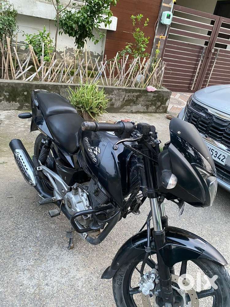 Urgent sale for pulsar