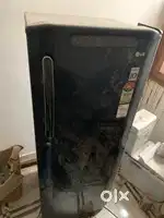 Lg fridge 5 star