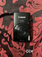 Canon IXUS 190 with box charger everything