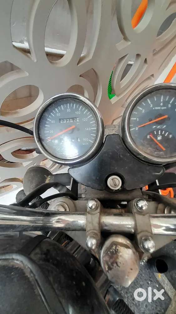 Royal Enfield Thunderbird 350cc