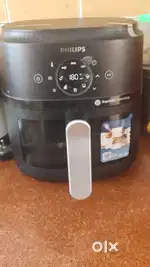 Phillips Air Fyer 1700W