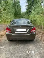 Maruti Suzuki Dzire 2017 Diesel Well Maintained