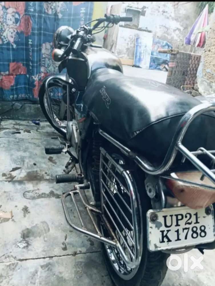 Kawasaki Boxer