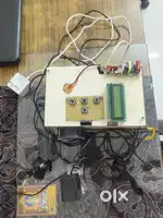 College project AI BASED CLASSROOM MANAGEMENT SYSTEM
