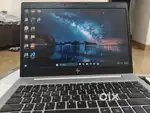 Hp elitebookg6 840