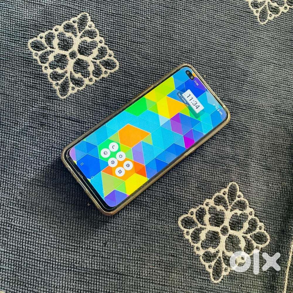 Oppo Reno 3Pro  - 128GB