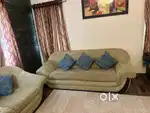 Good quality sofa
