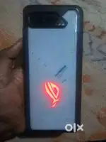 Asus Rog 5s gaming phone for sale