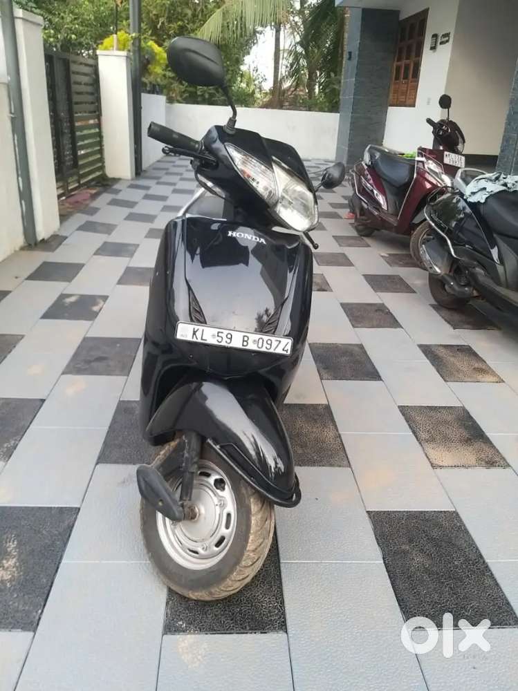 Honda Activa