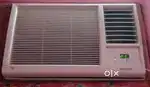 Sell New condition 1 ton window AC