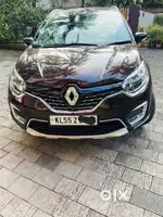 Renault Captur, 2018, Diesel