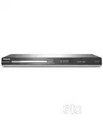PHILIPS DVD PLAYER