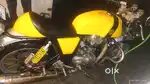There is no any problem in the bike just come and test ride