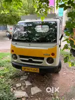 Tata Safari 2010 Diesel Good Condition